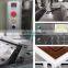 0.2mm Welding Colored PVC Window Door Seamless Welding Machine