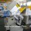 2014 Hot sale double head ljz2-450*3600 aluminum window machine cnc double 2 head precision cutting saw machin
