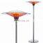 Hot selling in Europe Home Appliances space heater electric heated elegant patio heater