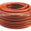 Orange Bule Yellow PVC Lpg Hose, Flexible Gas Hose