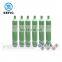 High Pressure  ISO9809-1  Food Grade Nitrous Oxide  Gas Cylinder 50L