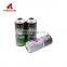Factory Supplier diam 80mm aerosol tin can 65mm spray dia empty cans