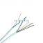 high frequency jelly filled rj11 rg11 PE insulation twisted 4 pairs telephone cable