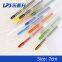 Wholesale Multicolor Twist Oil Silky Crayons Pen Set