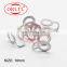 ORLTL 10mm Shim Kit Injector Nozzle Copper Washer Injection Shim Copper Pad For Denso Common Rail Injector 5pc/bag