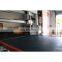2019 glibal certificated cnc horizontal and vertical eva foam cutting machine