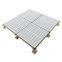 All-steel ventilated anti-static raised floor for workshop, office, electronics workshop and clean room 600