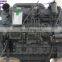 Water-cooled 6-Cylinder In Line Diesel Engine Assy 6WG1 ISUZU Jiuwu Power