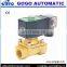 PU/SPU series 12v electric water valve