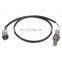 LLXBB 89465-44050 Exhaust Gas Oxygen Sensor 8946544050 for Toyota Avensis Verso Picnic 2001-2009