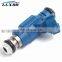 Original Fuel Injector Injection Nozzle FBJE100 16600-AA500 For Nissan Primera GTR Cefiro 16600AA500