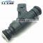 Genuine LLXBB Fuel Injector Nozzle 0280156420 For Wuling Sunshine Chang an