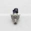 GENUINE  PRESSURE SENSOR FOR  6WG1XYSS/4HK1  EXCAVATOR  ENGINE  8-98027456-00/898027456