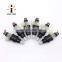 Original Fuel Injector Nozzle OEM inp-051 INP-057 for 1988-1994 1.5L 1.6L 3.0L V6