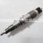 fuel injector auto aluminum used fuel injectors 0445120123