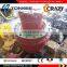 Original new excavator parts MAG-170VP-5000-7 travel motor assy MAG-170VP final drive for KYB