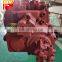 Excavator 31NB-10020 Pump Assembly  K5V200DPH Hydraulic Main Pump ZX450-3 ZX470-3 Pump