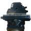PC35R-8 PC40R-8 excavator hydraulic pump assembly main  pump for excavator