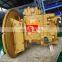 Excavator E336D Hydraulic  pump 3228733 Main Pump 336DL Pump Assy