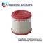 Customized brand fuel filter element 2010PM replacement