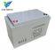 12v 100ah Lead Acid Battery, Vrla Battery 100ah Solar Battery Rechargeable for Telecom