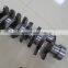 Crankshaft Manufacturers Diesel Engine NT855 Forged Steel Crankshaft 3608833