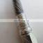 excavator and marine diesel Engine parts flexible rubber hose AS5033SS