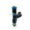 Hot Selling Fuel Injector 0280158083 For Cadillac XLR STS SRX DTS 4.6L V8