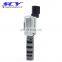 VVT Variable Valve Timing Solenoid Suitable for SCION XA OE 15330-21010 1533021010 15330-21011 1533021011 15330-21020 1533021020