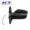 New Driver Side Mirror Suitable for Toyota Corolla 2003-2006 8794002380 TO1320178 5230232 70566T 9551429