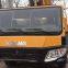 QY130K TRUCK CRANE XCMG 130TON