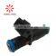 Fuel injector 118-1132010-20, boquilla del inyector de combustible 118-1132010-20, bico injetor de combustivel 118-1132010-20