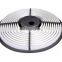 engine air filter for COROLLA 3E Auto spare parts 17801-11110