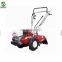 Garden power tiller cultivator agricultural machine