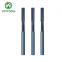 Straight flutes 10mm Tungsten Carbide Reamers For CNC Cutting Tools With High Precision