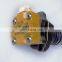 Excavator 3126 3126B Diesel Engine Fuel Pump Common Rail Fuel Injector Assembly 1780199 178-0199 Nozzle Assy