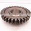 Used gearbox Shaft gear JS135TA-1701056