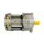Japan original gear double pump QT42-45F-Z  QT23-4 QT23-5 QT23-6.3 variable  hydraulic pump genuine