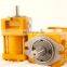 Shanghai Hangfa hydraulic  gear pump SAEMP NBZ NBZ2-G16F Internal Gear Oil Pump