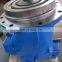 Rexroth AL A6VM355HD2/63W1-VZH010VB Marine crane hydraulic motor
