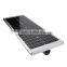 Faner factory integrated led solar street light led  60w watt zhongshan faner IP67 waterproof all in one solar street light
