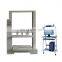 Carton boxes compression tester , carton compression force instrument