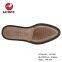 men dress shoe sole combined rubber with welt sole