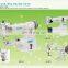 High sales speed quick Multifunctional shoe mending sewing machine