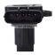 Датчик расхода воздуха MAF Sensor для Toyota, Lexus, Scion 22204-22010