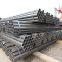 Low Price ASTM ERW Black Carbon Welded Steel Round Pipe and Tube
