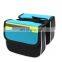 2020 New Fashion Fitness Retro Thermal Bicycle Frame Bag