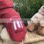 Pet dog cat hoodie Monday Tuxedo warm coat Clothes Teddy Woolen coat