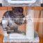 Cat climbing frame cat tree cat bed house