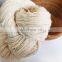 2020 New fancy super 100% cotton 10NM/6 twisted yarn  for knitting blanket sweater